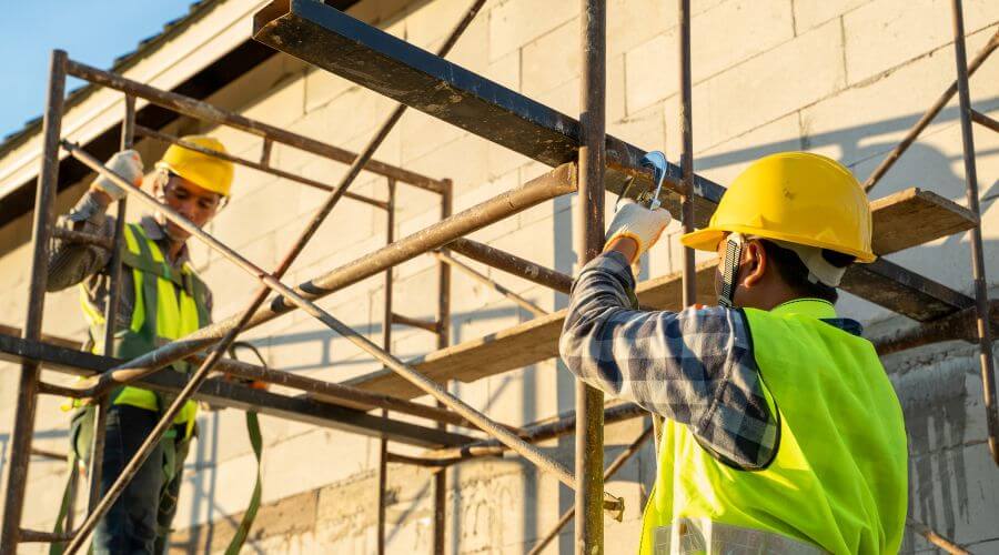 Flashing Repair in Mcclusky, ND